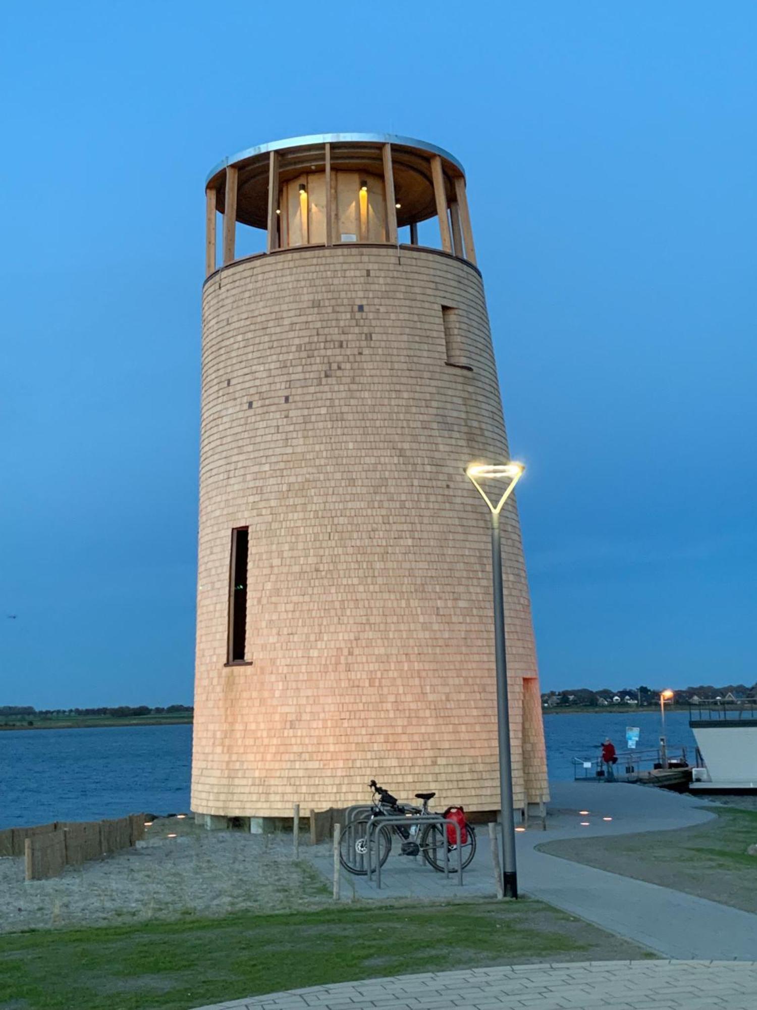Ostseeidyll Fehmarn Exterior photo