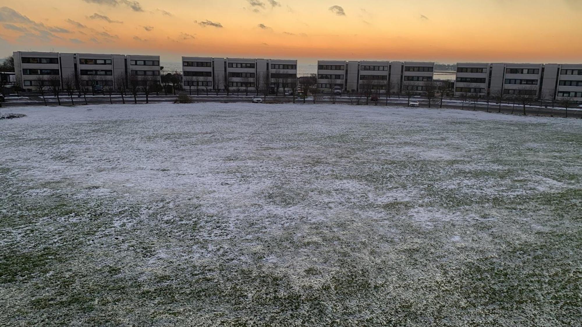 Ostseeidyll Fehmarn Exterior photo