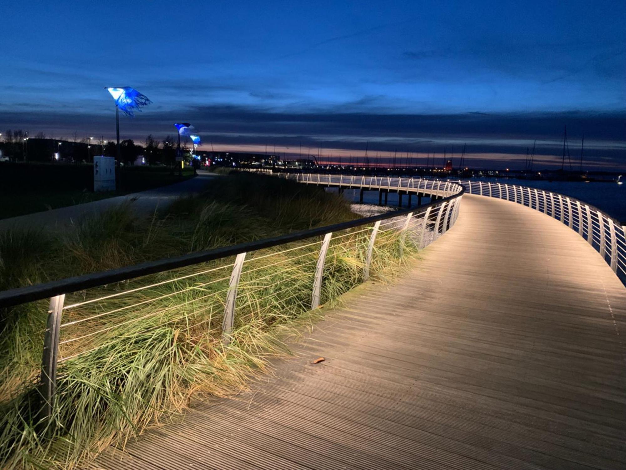 Ostseeidyll Fehmarn Exterior photo